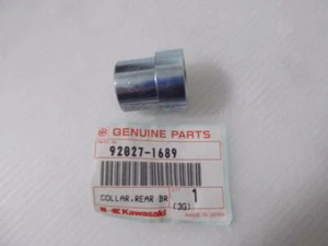 SPURVERBREITERUNG RADNABE HINTEN KAWASAKI KLR 600 1991 1992 1993 1994 - Bild 1 von 1