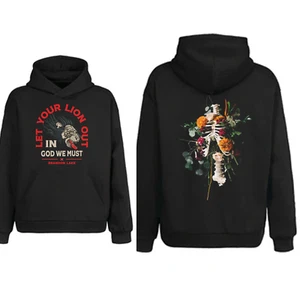 New Brandon Lake hoodie Gift For Fans Men All Size T-Shirt Q561 - Picture 1 of 2