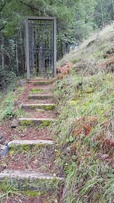 alquiler cabaña en San Gerónimo total privacidad Foto 1 de 4