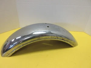 1972 honda mini trail ct 70 OEM rear fender - Bild 1 von 5