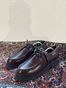 Mephisto Schnürer Peppo braun / Paraboots Michael/Herrenschuhe Gr: 10,5UK/44,5EU - Bild 1 von 23