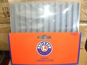 LIONEL 83223 I BEAM LOAD - BLOW OUT PREISE!!!!!! - Bild 1 von 1