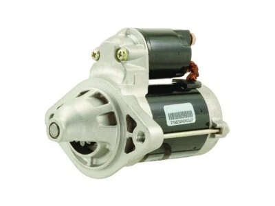 适用于 2003 - 2008 丰田 Matrix Starter Remy 52582VK 2005 2004 2006 2007 1.8L 4 Cyl — 第 1/2 张图片
