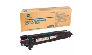 Genuine Konica Minolta IU311M Magenta Imaging Unit 4062-423 For Bizhub C352 - Picture 1 of 1