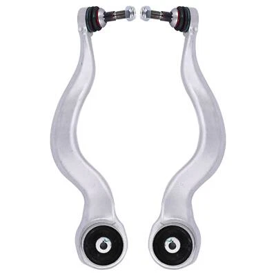 Brazo de control delantero inferior delantero de 2 piezas con rótula para BMW 230i 330i xDrive Foto 1 de 4