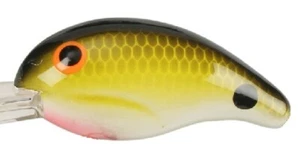 Bandit 300 Series Crankbait - Tennessee Shad - Picture 1 of 1
