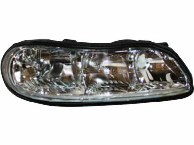 For 1997-2003 Chevrolet Malibu Headlight Assembly Right TYC 47895SV 1999 1998 - Image 1 of 2