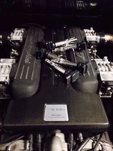 Lamborghini Murcielago Ignition Coils | 2004 2005 2006 | Genuine Parts - Picture 1 of 3