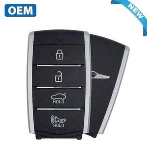 NEW Oem Genesis G70 Smart Keyless entry remote fob FOB 95440-G9000 TQ8-FOB-4F16 - Imagen 1 de 1