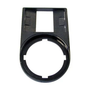 M22S-ST-X - Etikettenhalterung, ohne Etikett, schwarz, 216392, EATON - Bild 1 von 1