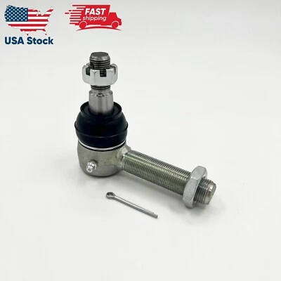 Tie Rod End Left For ISUZU NRR NPR NQR NPR-HD 98-24 - Image 1 of 4