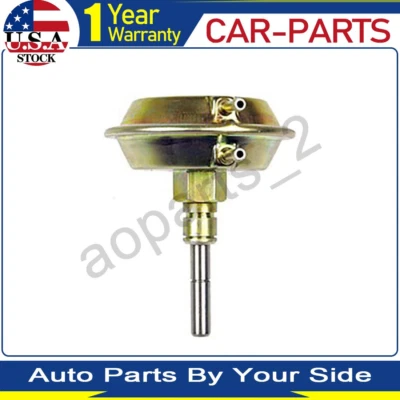 Привод вакуумного переключения передач для передней оси полного привода Dorman для Dodge W150 1989 1988 - Изображение 1 из 2