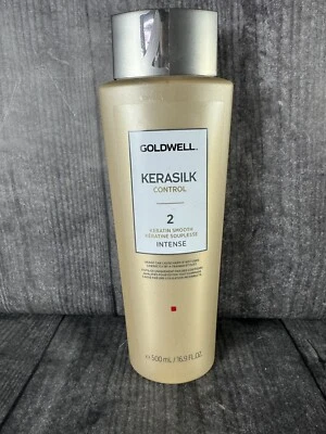 Goldwell Kerasil Control 2  - Intense 16.9 oz - Image 1 of 2
