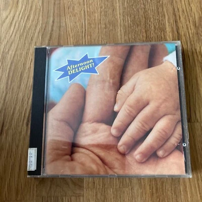 Various Artists - Afternoon Delight CD - Bild 1 von 3