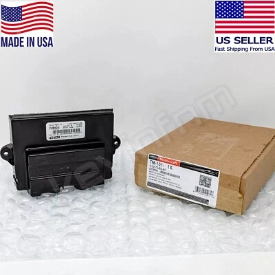 NEW **GENUINE** FORD® Motorcraft® TM-101 Automatic Transmission Module OEM - Image 1 of 4