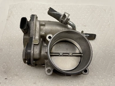 OEM 2020 2021 2022 SUBARU FORESTER 2.5L Throttle Body 16112AA520 - Image 1 of 4