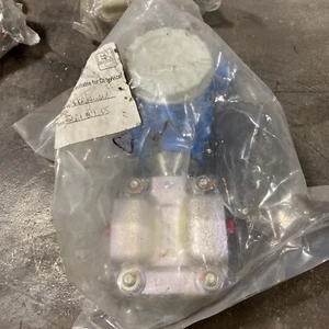 Endress+Hauser Promass 78005E1509D New Never Opened - Picture 1 of 4