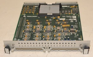 Thermco CVD Analog with CVD Analog Adjust Daughterboard 168180-001 168190-001 - Picture 1 of 2