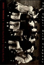 1994 Upper Deck All-Time Heroes #16 Bobby Thomson OW 