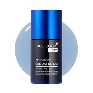 Medicube Zero Pore One-day Serum K-Beauty US Seller - Picture 1 of 5