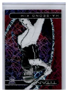 Chronicles Overdrive 2021 - Purple Velocity # Ha-seong Kim - Imagen 1 de 2