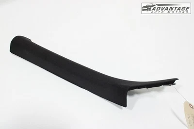 BMW 328I GT XDRIVE F34 2014-2016 parte delantera izquierda cubierta de pilar panel de moldura OEM Foto 1 de 4