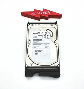 EMC 005049503 1TB 7.2K SAS 3.5 6G HDD - Picture 1 of 7