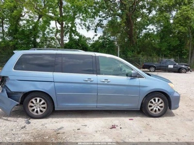 Seat Belt Front Bucket Seat Driver Retractor Fits 08-10 ODYSSEY 4701325 Foto 1 de 4