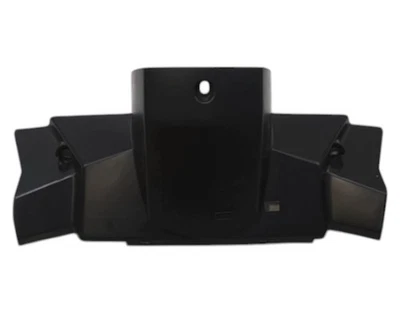 1985 - 2007 年本田摩托车精英 CH80 手推车盖 53206-GE1-670ZJ 全新原始设备制造商 — 第 1/3 张图片