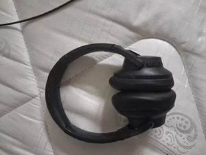Anker Soundcore Q20i Over-Ear Wireless Bluetooth Headphones Black - Picture 1 of 2