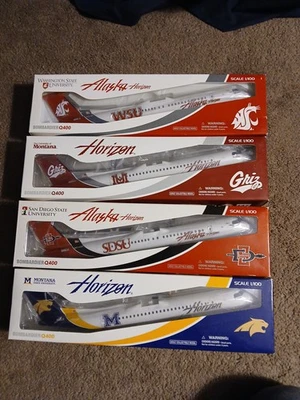21 Sky Marks Airplane Models As A Bundle - Image 1 of 4