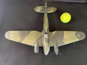 Vintage Heinkel He 111 H6 Built & Detailed - Picture 1 of 18