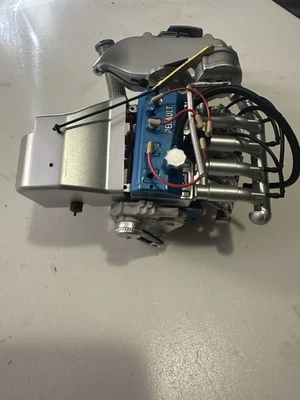 Altaya Renault 5 Turbo Maxi 1/8 - Immagine 1 di 2