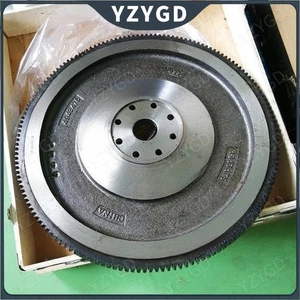 4980923 For Cummins Engine Parts Flywheel Assembly 4980922 - Picture 1 of 3