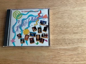 GOLD & PLATINUM VOL.6 MUSIC CD  WTH FREE SHIPPING - Bild 1 von 2