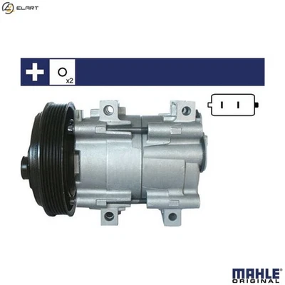 COMPRESSOR AIR CONDITIONING ACP 843 000S FOR FORD MONDEO/�/Rural/Turnier/Mk/II - Image 1 of 4