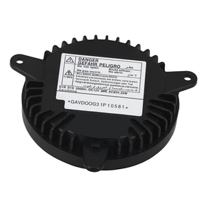 1X Xenon HID Headlight Ballast Control Unit for Chevrolet Cadillac CTS 25794777 - Picture 1 of 12