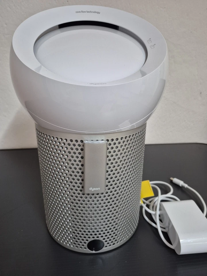 Dyson Pure Cool Me Luftreiniger - Weiß/Silber (275910-02) in OVP  Neuwertig  - Bild 1 von 4