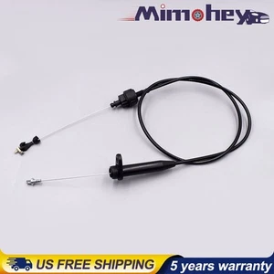 700R4 700 2004R TV Detent Kickdown Cable 1982-92 K65552 200R4 New - Picture 1 of 7