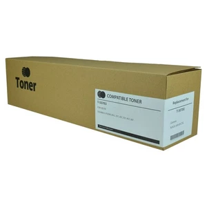 MO Brand Toner/Cartridges Black Part# T5070U, T-5070U - Picture 1 of 1