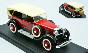 LINCOLN SPORT PHAETON 1928 W/SOFT TOP CREAM 1:43 - Foto 1 di 1