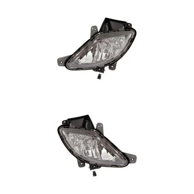 2x ALKAR H27W/2 P13W FAROS ANTINIEBLA Compatibles Con HYUNDAI IX20 - Imagen 1 de 3