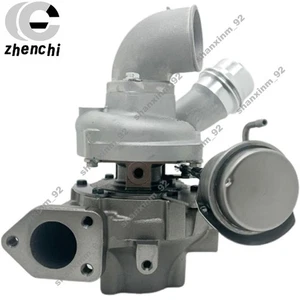 Turbocompresor BV43 28231-4A700 para Hyundai H-1 Cargo 2.5 CRDi 2008-2017 - Imagen 1 de 7