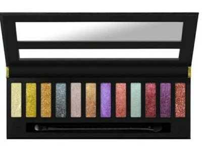 Kleancolor Megawatts Electric Eyeshadow Palette - Image 1 of 4