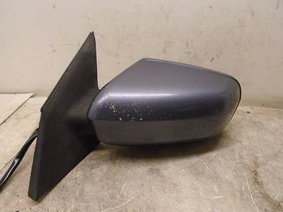 07 08 Espejo retrovisor eléctrico lateral izquierdo Mitsubishi Galant OEM sin calefacción Foto 1 de 4
