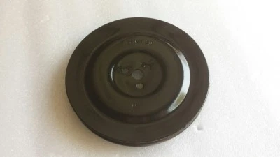 FIAT 124 SPIDER PULLEY SMOG WATER P/S STEERING 1976 Foto 1 de 2