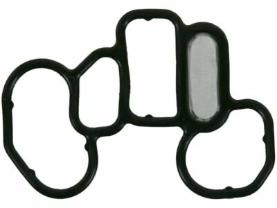 Junta de soporte de filtro de aceite Felpro 61921WW 3,5 L V6 para Acura RDX 2013 Foto 1 de 2