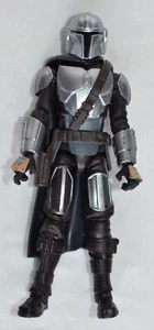 Star Wars Mandalorian Loose Figure 5.5” - Picture 1 of 5