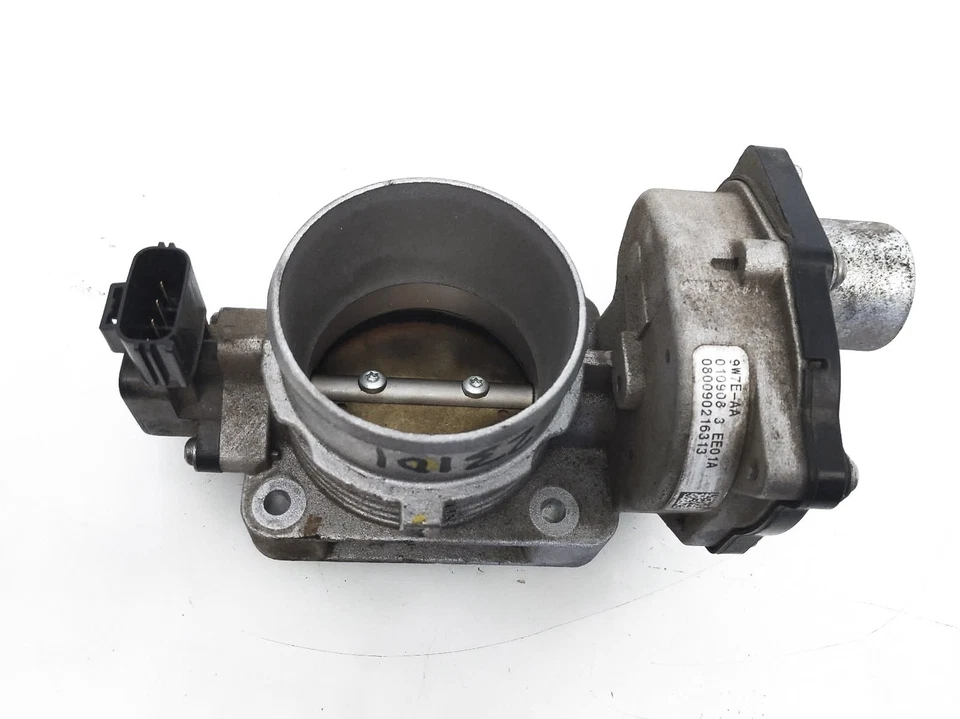 Ford Mustang 2005-2010 4,0 L cuerpo de válvula de acelerador sensor Tps 9W7z-9E926-A Foto 1 de 4