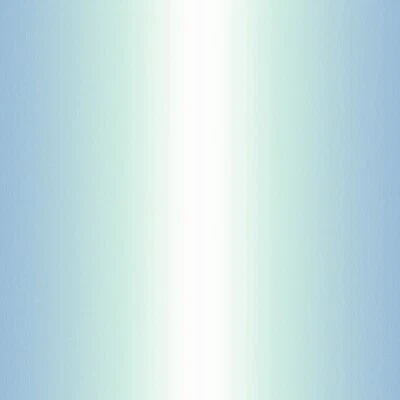 Maywood Studio - Gelato - Ombre Tonal - Azul Pastel/Aqua/Blanco, Tela Por POR Foto 1 de 4